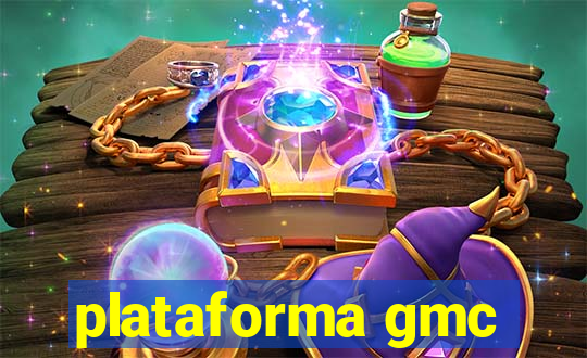 plataforma gmc